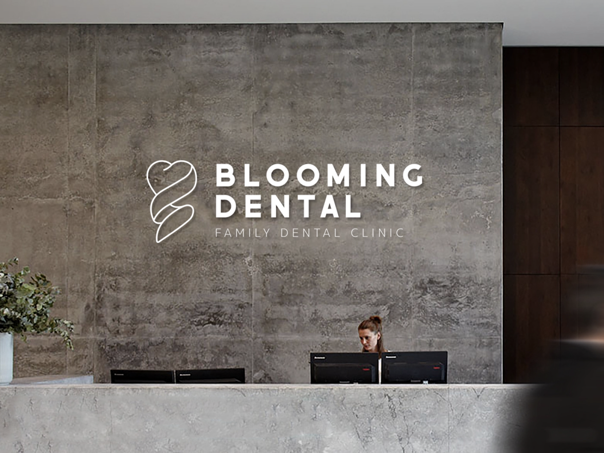 Blooming Dental dental clinic in Port Coquitlam - Photo 4