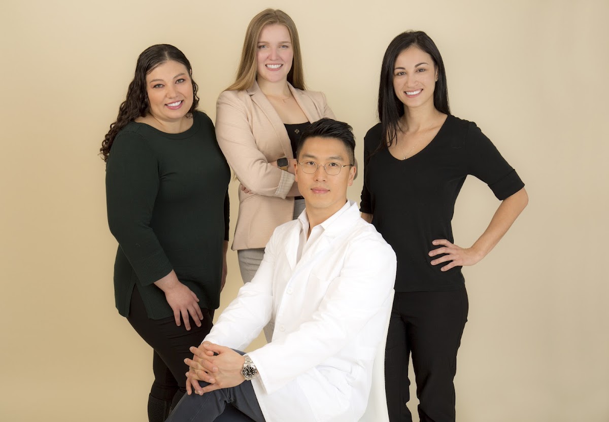 Blooming Dental dental clinic in Port Coquitlam - Photo 9