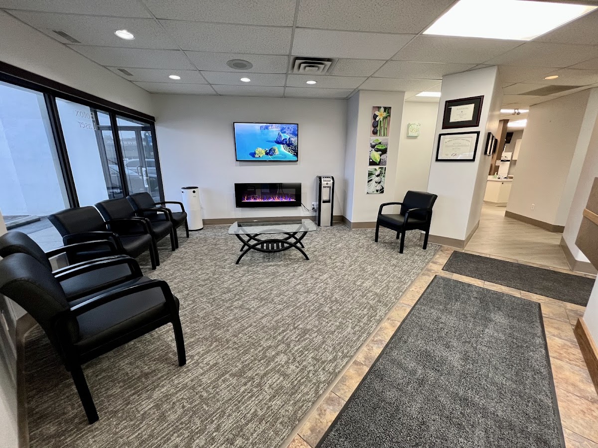Mission Park Dental Kelowna dental clinic in Kelowna - Photo 4