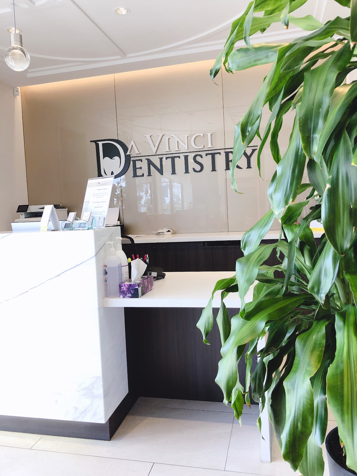 Da Vinci Dentistry dental clinic in Coquitlam - Photo 6