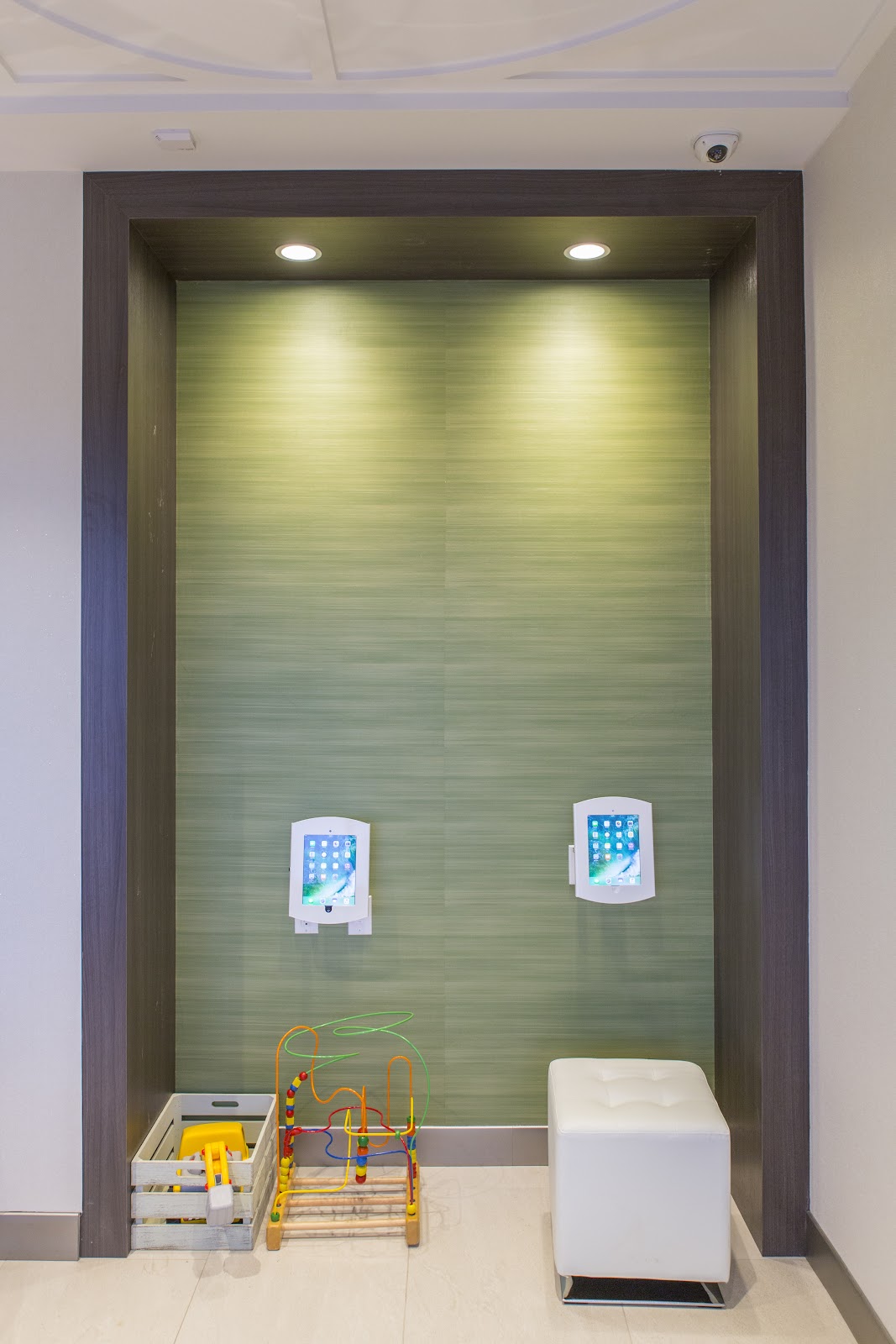 Da Vinci Dentistry dental clinic in Coquitlam - Photo 7