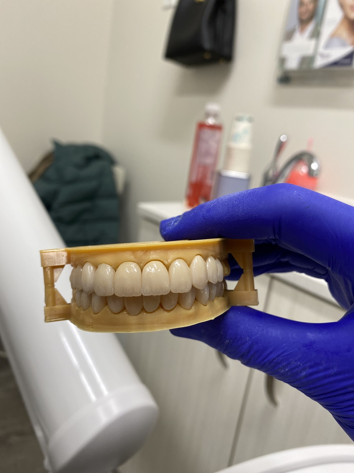 Da Vinci Dentistry dental clinic in Coquitlam - Photo 9