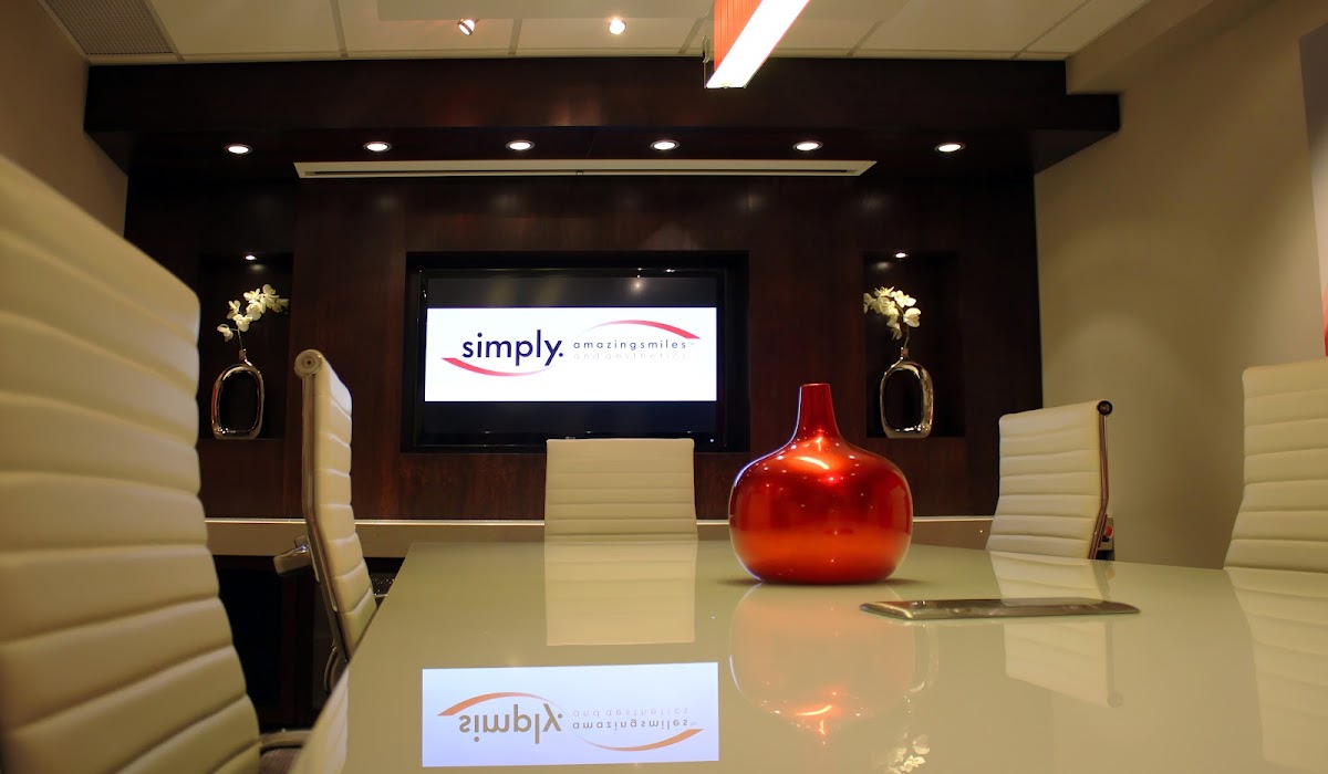 Simply Amazing Smiles dental clinic in Kelowna - Photo 10