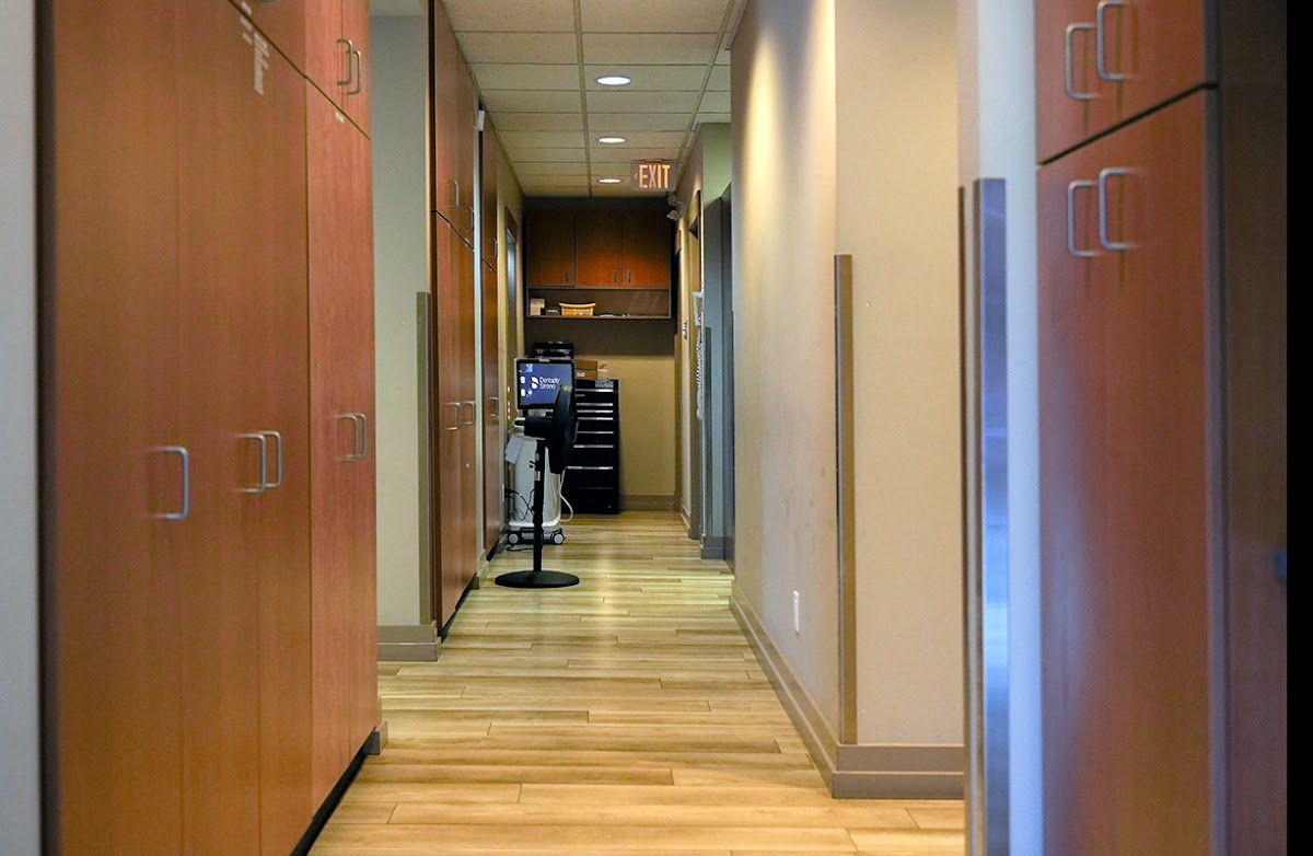 Creekside Dental Clinic dental clinic in Kelowna - Photo 6