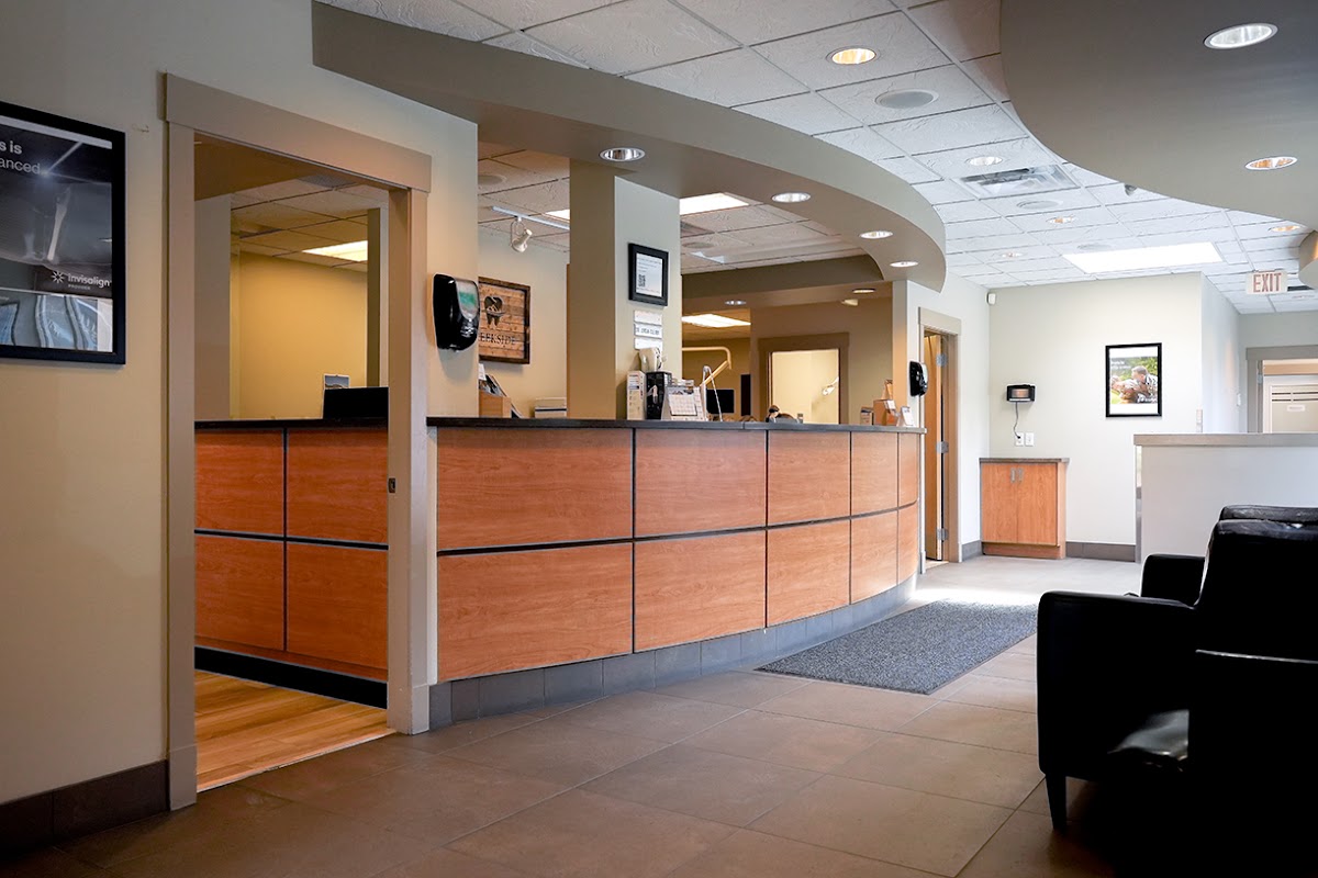 Creekside Dental Clinic dental clinic in Kelowna - Photo 7