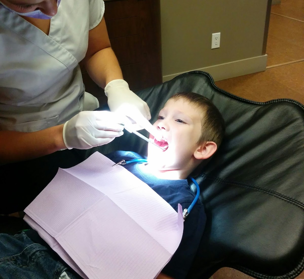 Creekside Dental Clinic dental clinic in Kelowna - Photo 8
