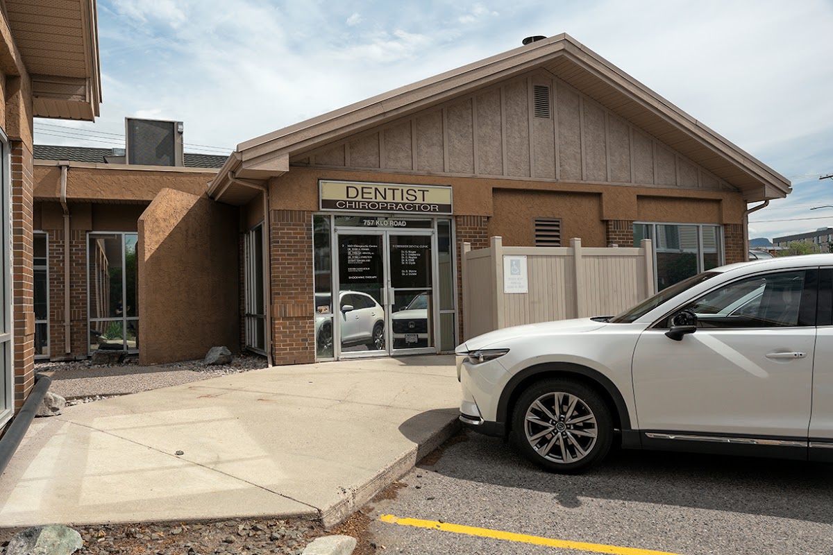 Creekside Dental Clinic dental clinic in Kelowna - Photo 9
