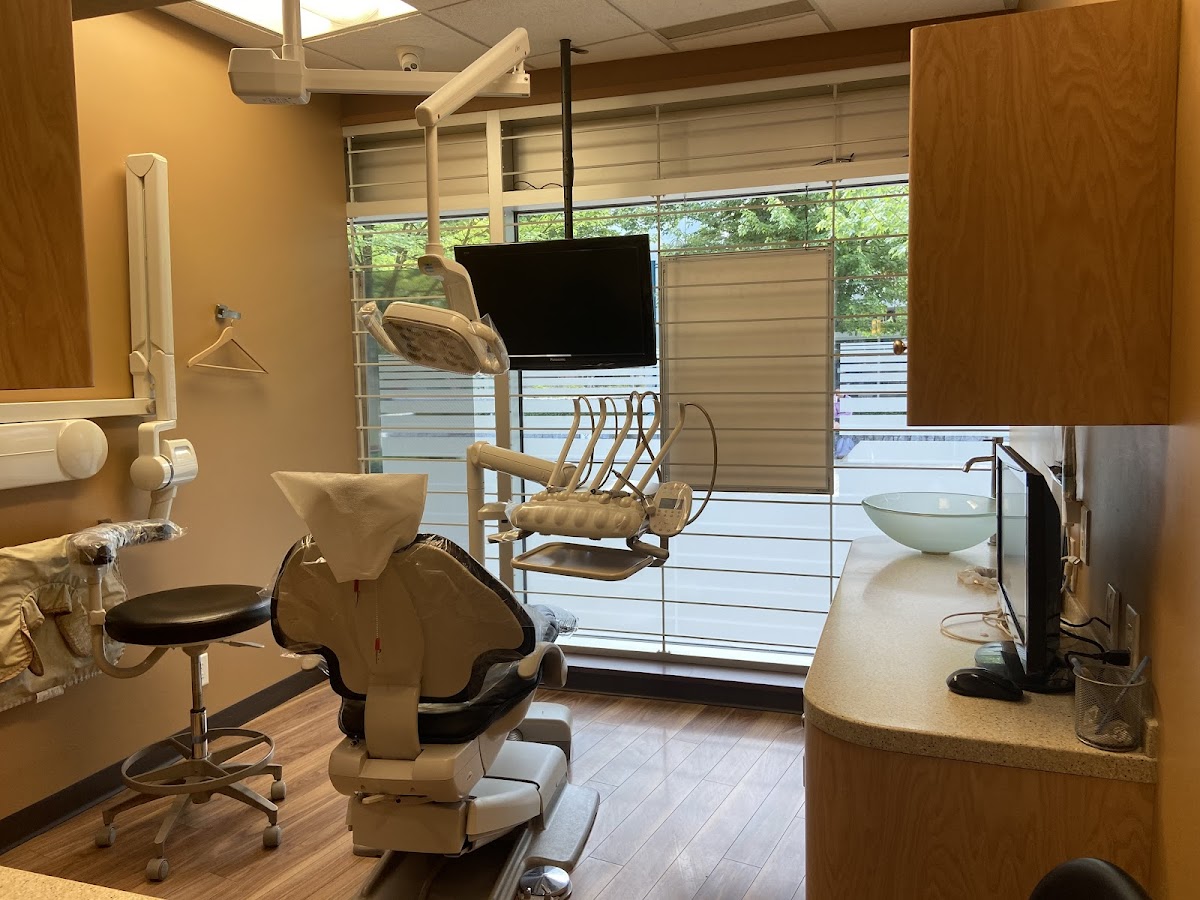 Poco Comfort Dentistry Port Coquitlam dental clinic in Port Coquitlam - Photo 2