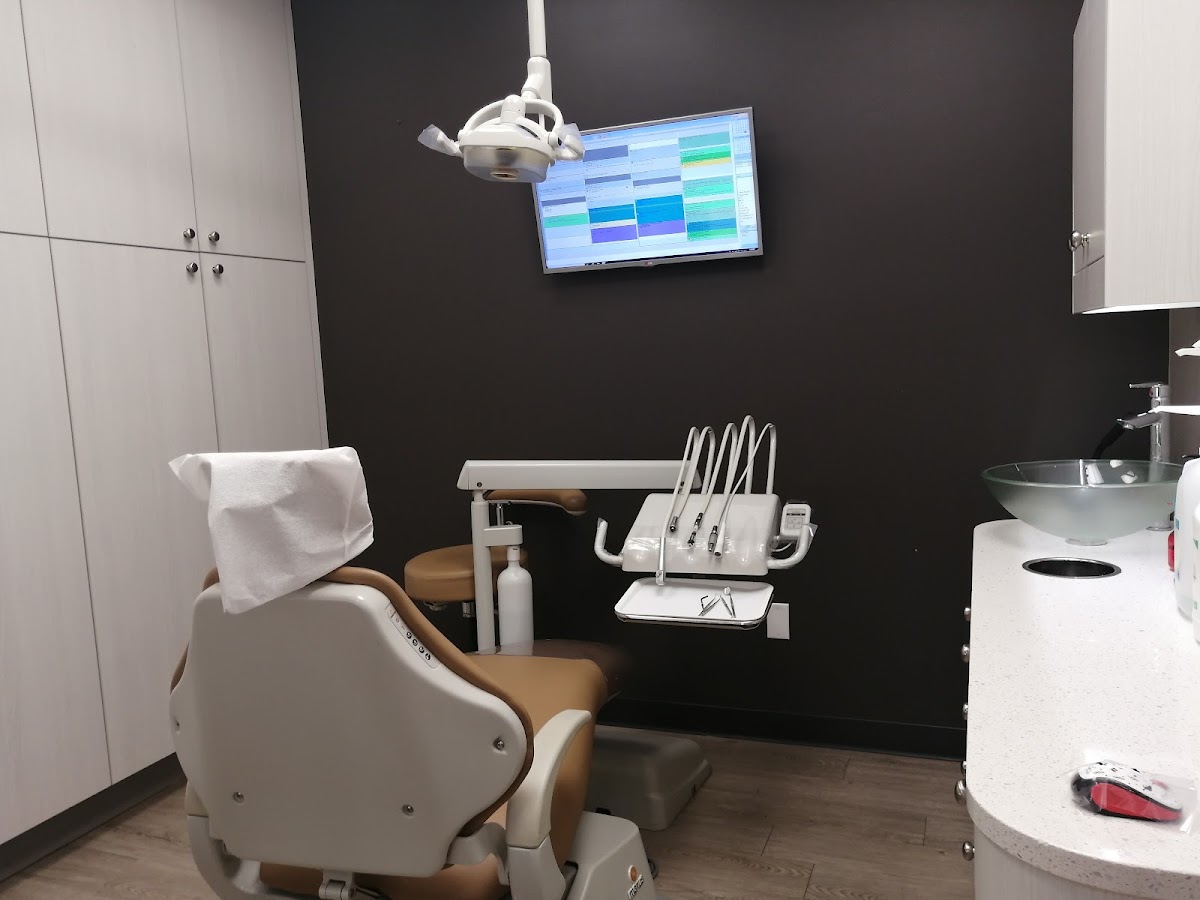 Poco Comfort Dentistry Port Coquitlam dental clinic in Port Coquitlam - Photo 5