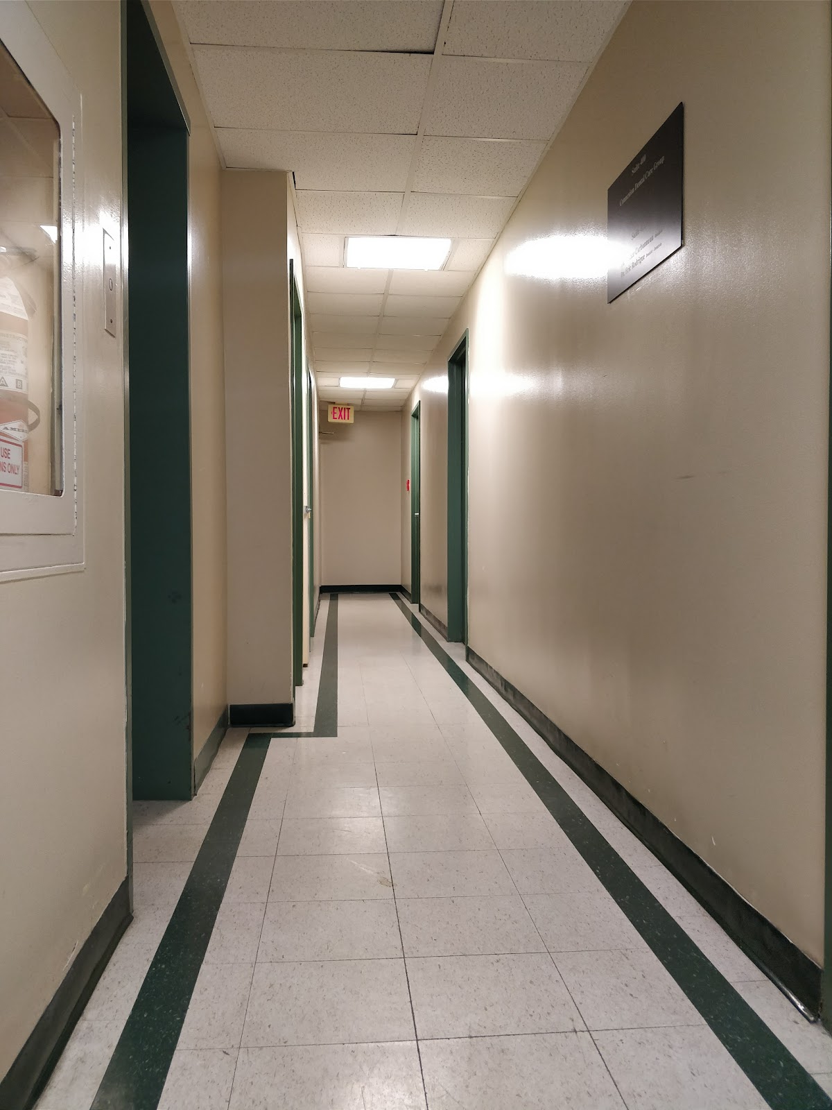 Connexion Dental Care Group dental clinic in Vanier - Photo 5