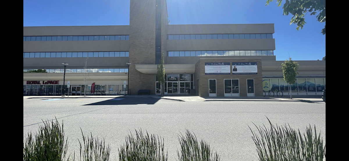 Dr. Malfair Dental dental clinic in Kelowna - Photo 6