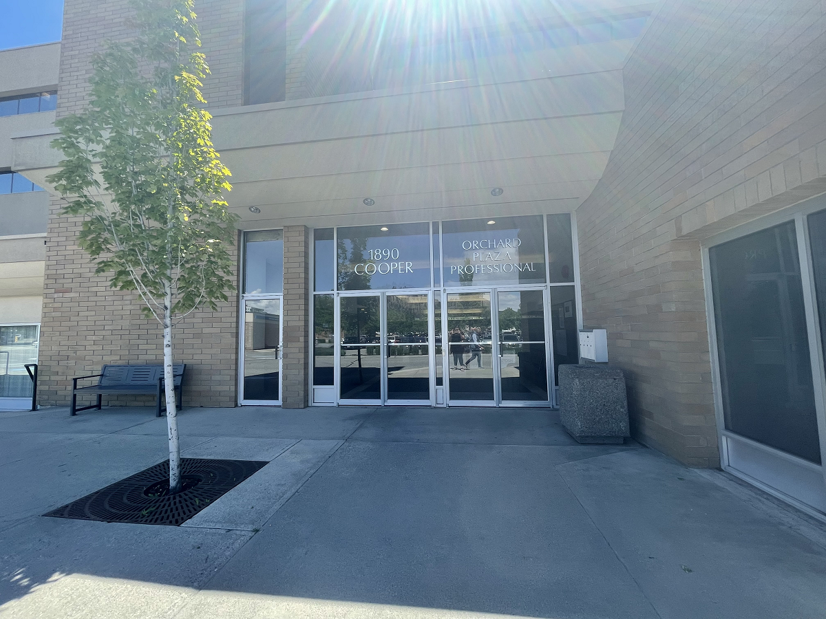 Dr. Malfair Dental dental clinic in Kelowna - Photo 10