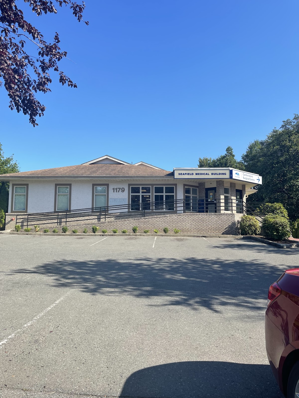 Dr Alex Chen dental clinic in Nanaimo - Photo 1