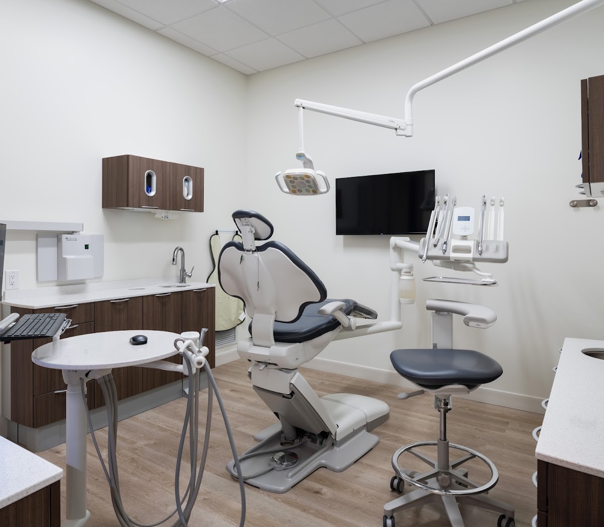 Quail Ridge Dental dental clinic in Kelowna - Photo 2