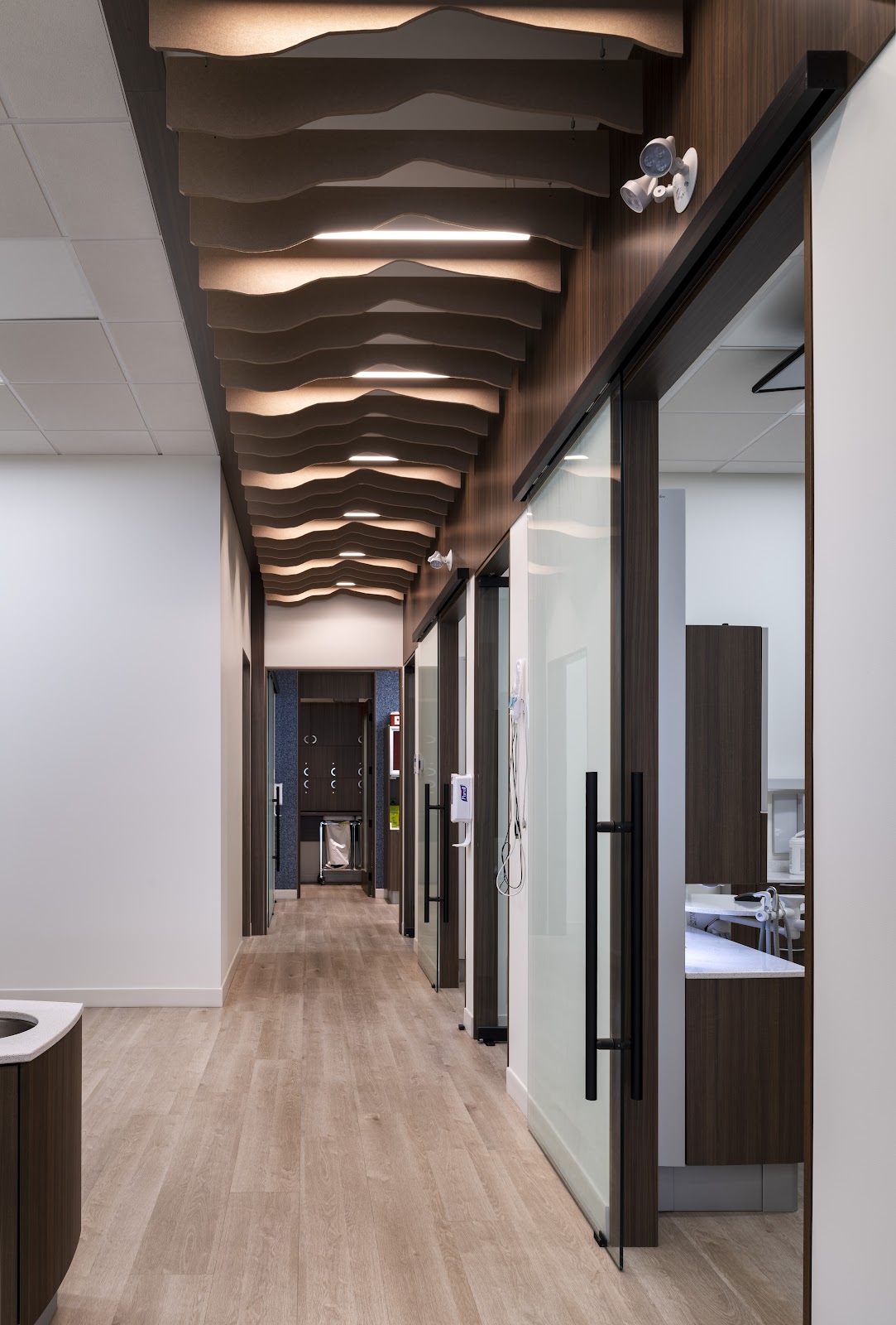 Quail Ridge Dental dental clinic in Kelowna - Photo 3