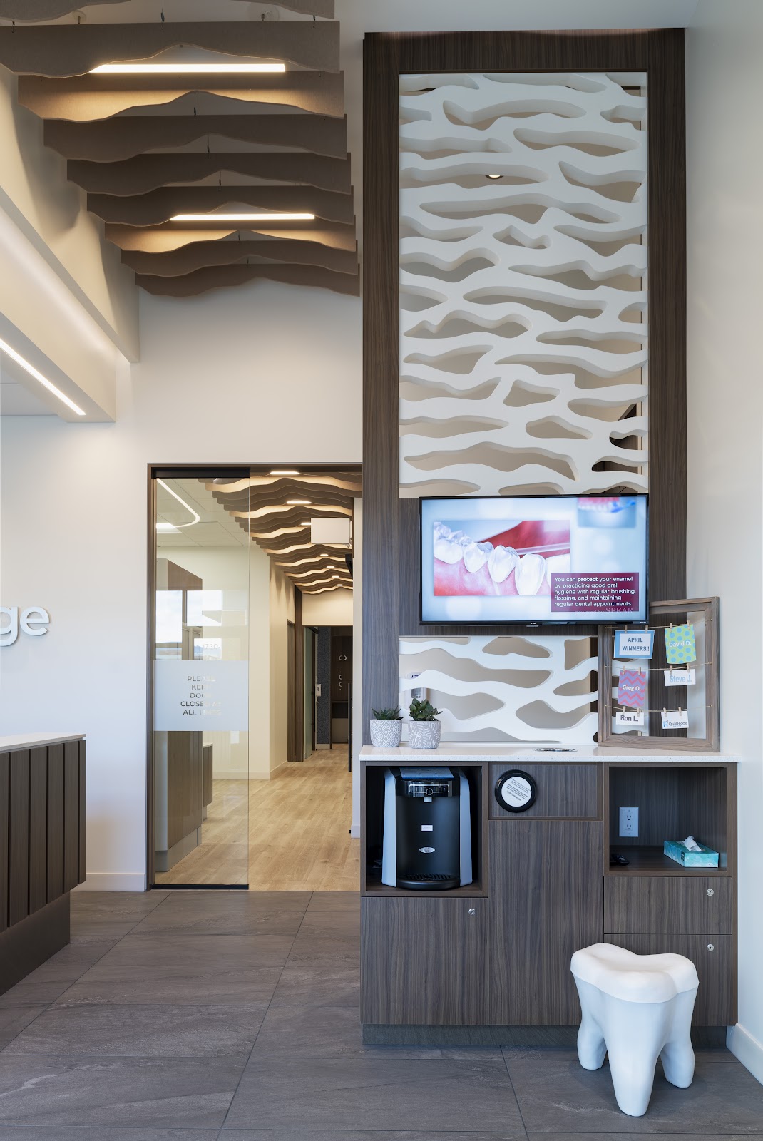 Quail Ridge Dental dental clinic in Kelowna - Photo 4