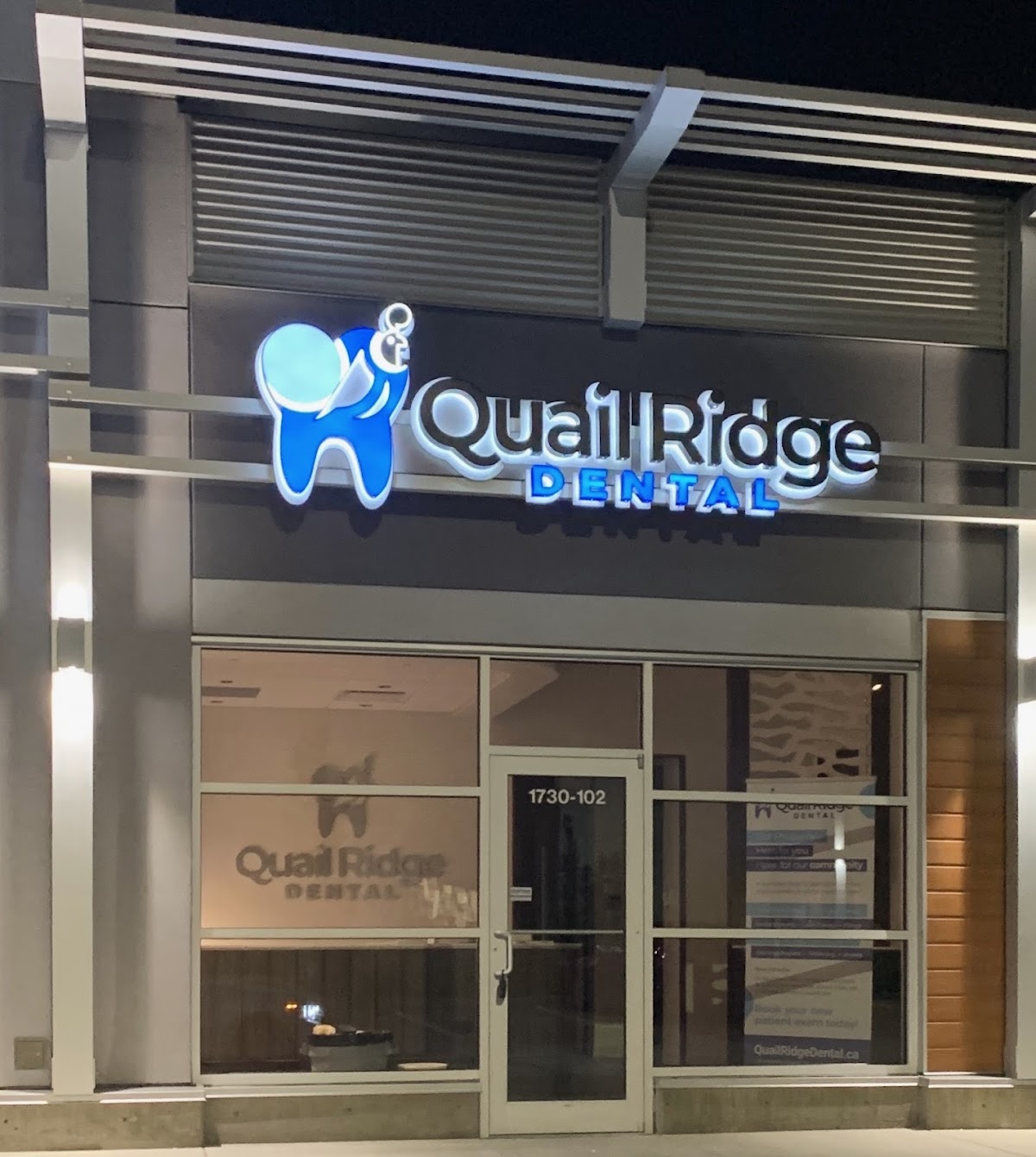 Quail Ridge Dental dental clinic in Kelowna - Photo 5