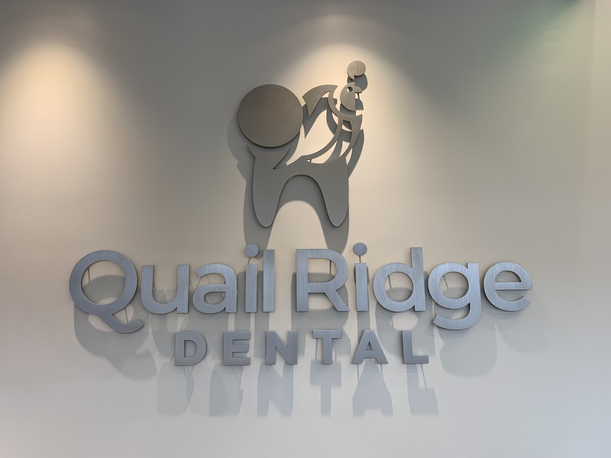 Quail Ridge Dental dental clinic in Kelowna - Photo 6