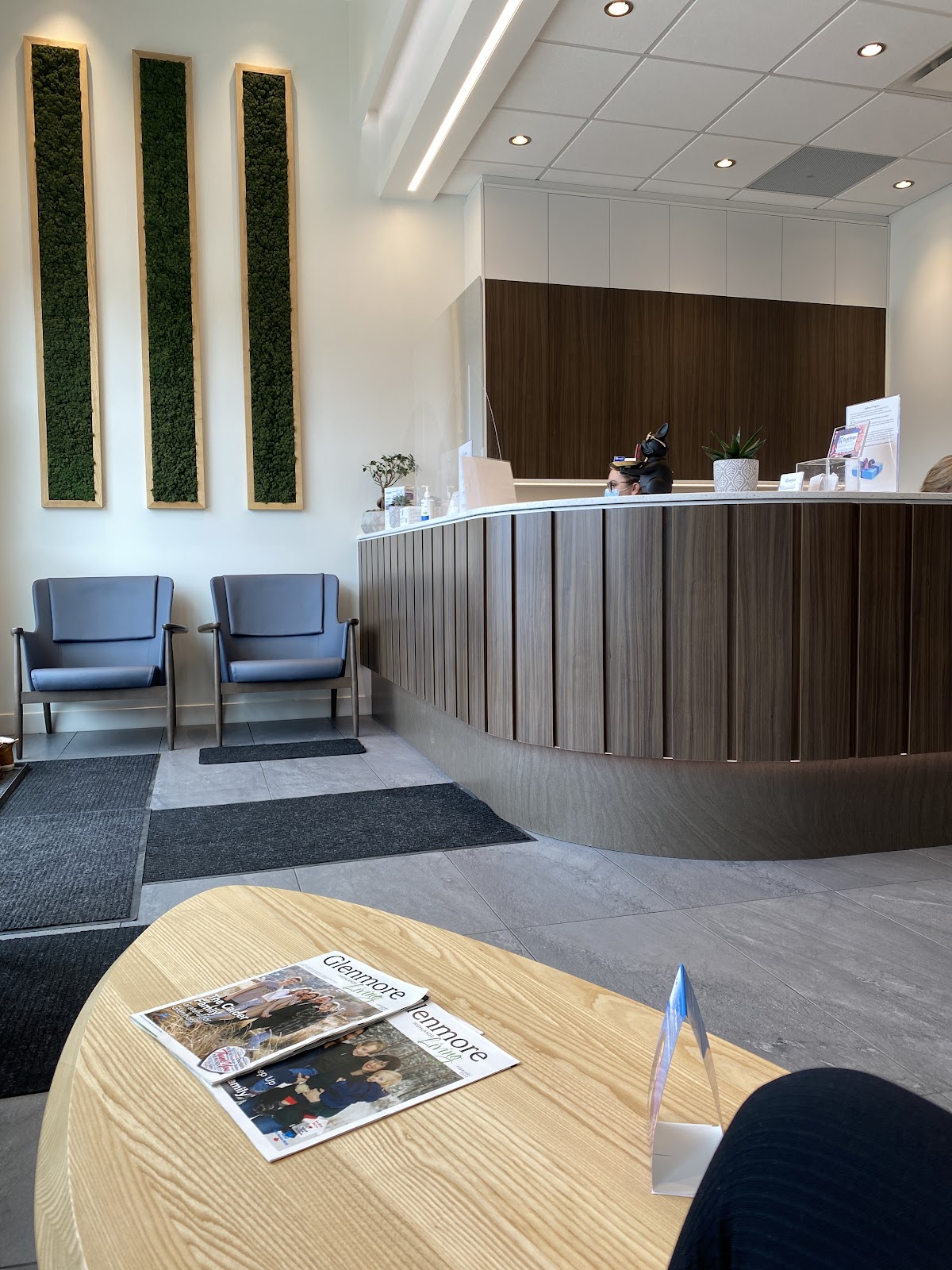Quail Ridge Dental dental clinic in Kelowna - Photo 7
