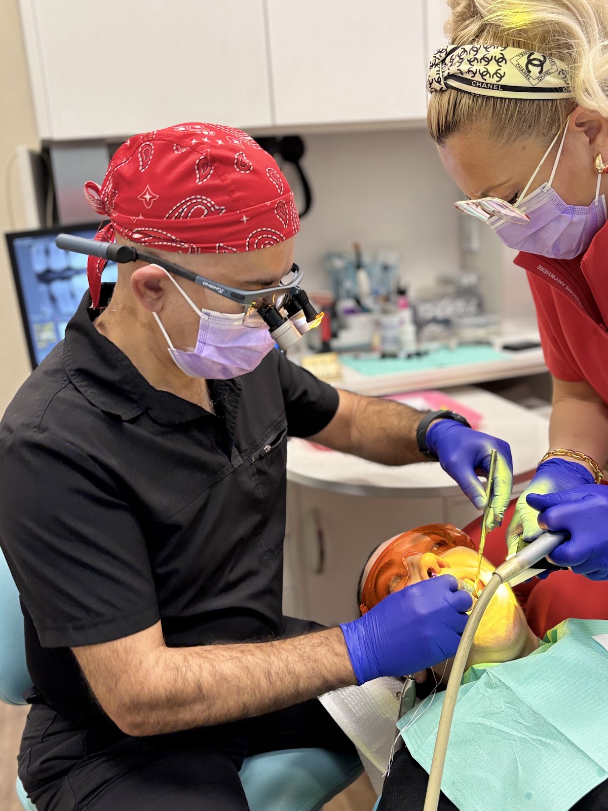 Vita Dentistry dental clinic in North York - Photo 6