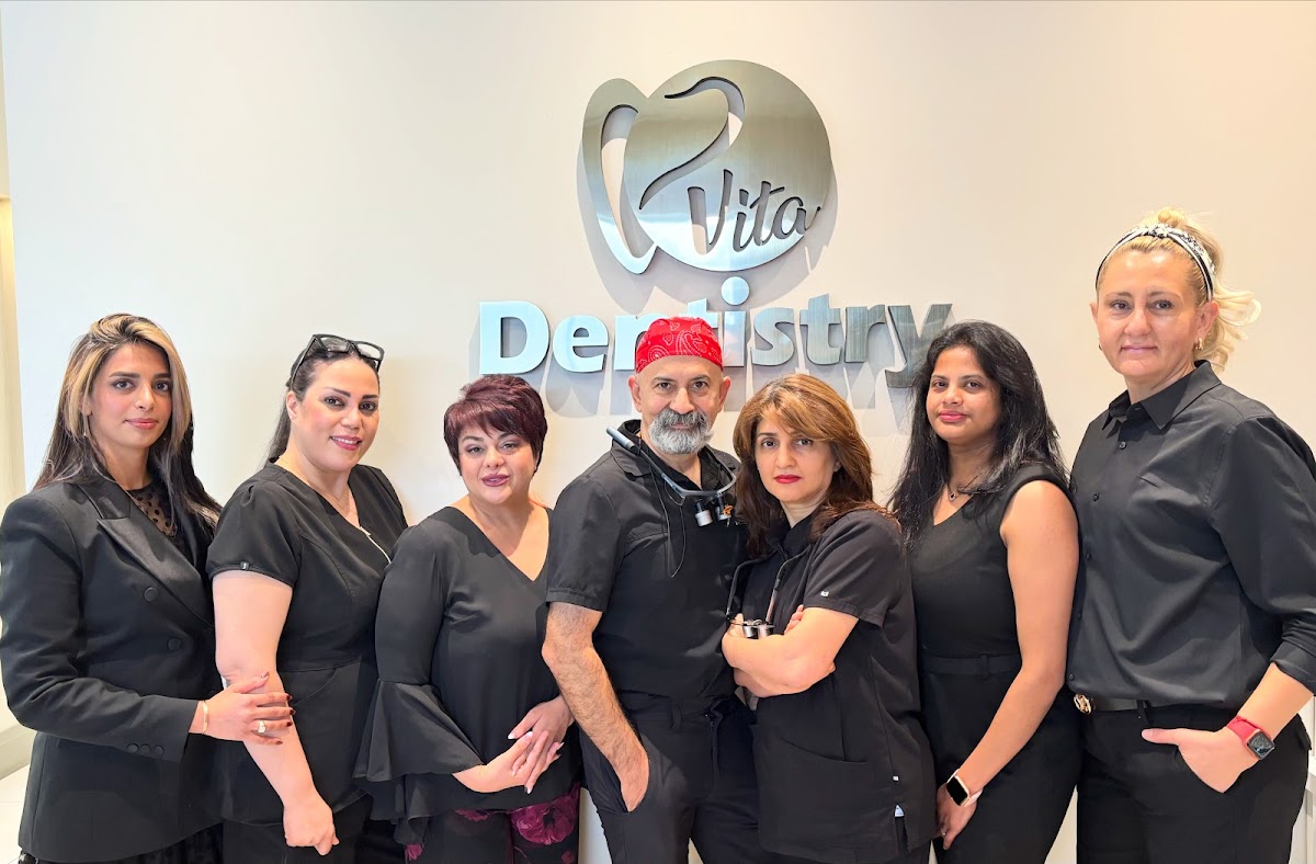 Vita Dentistry dental clinic in North York - Photo 7