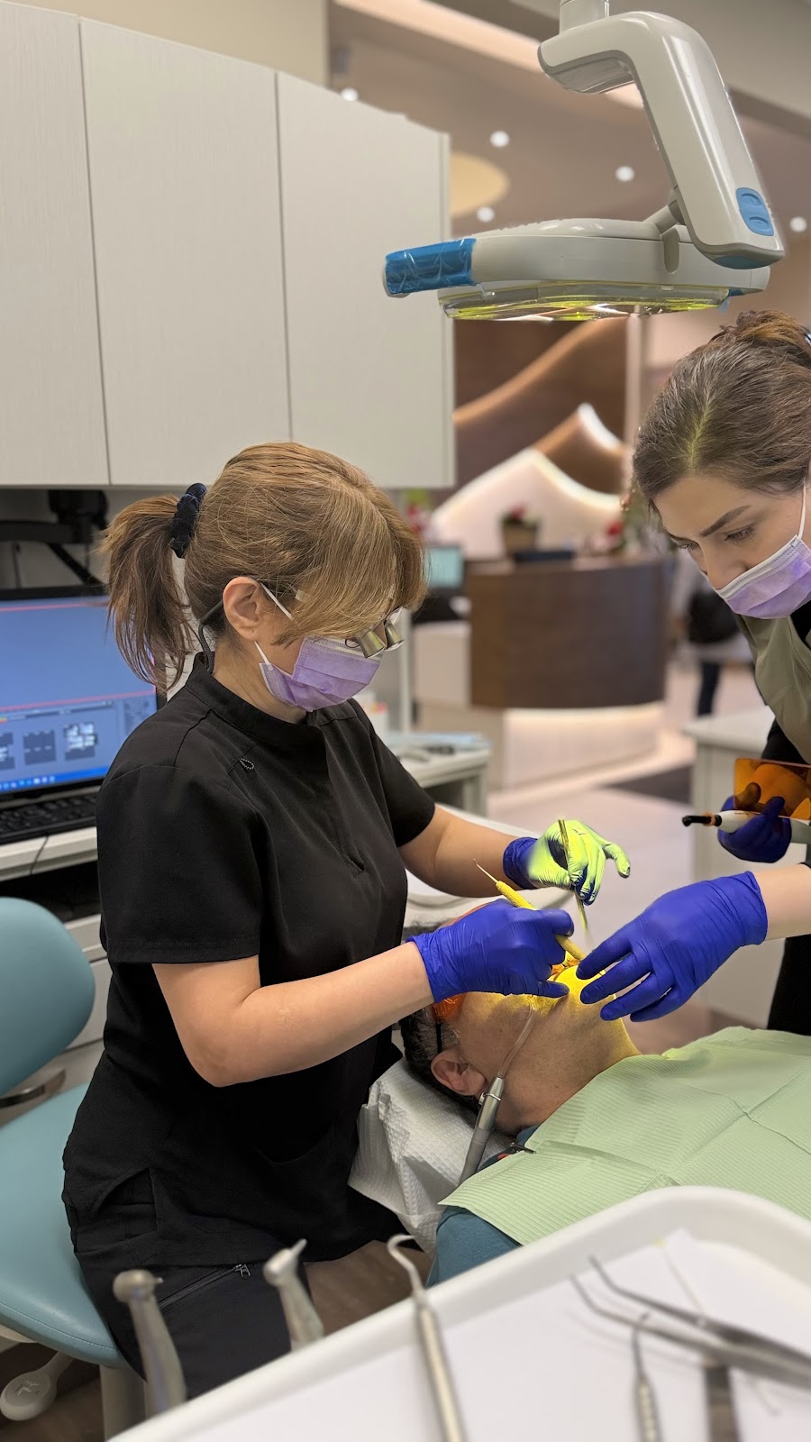Vita Dentistry dental clinic in North York - Photo 8