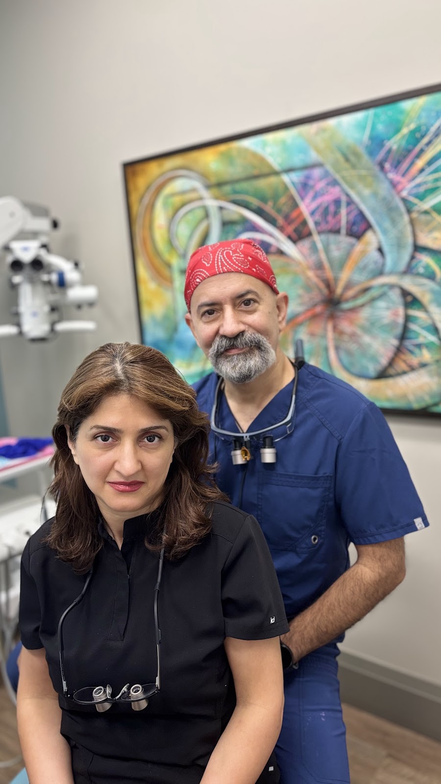 Vita Dentistry dental clinic in North York - Photo 9