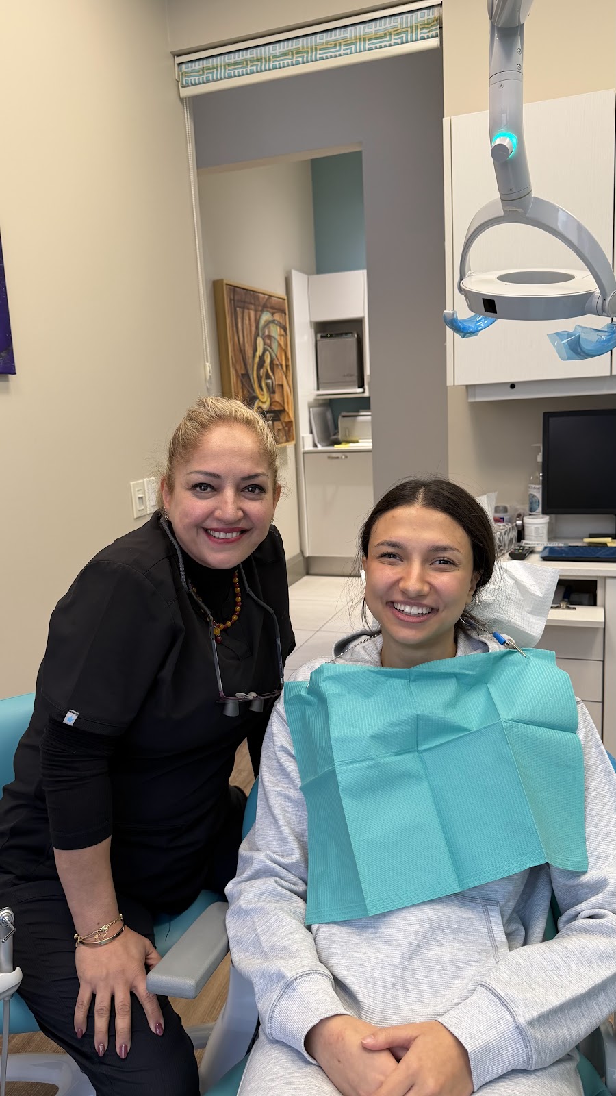 Vita Dentistry dental clinic in North York - Photo 10