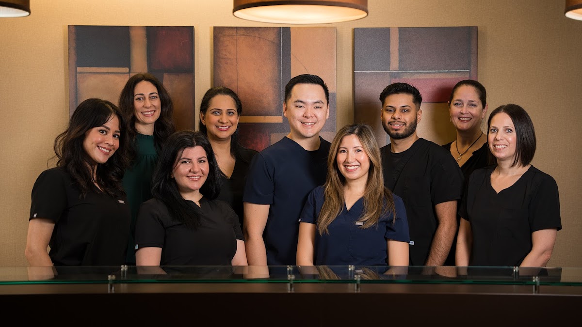 Westhill Dental Clinic dental clinic in Langley Township - Photo 1