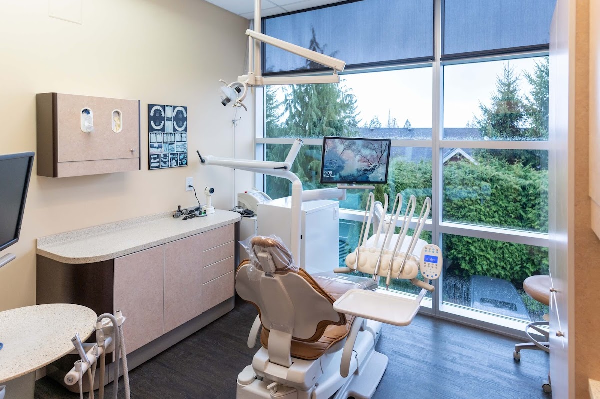 Westhill Dental Clinic dental clinic in Langley Township - Photo 2