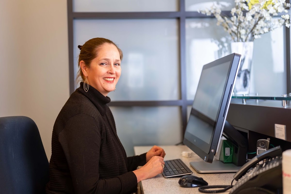 Westhill Dental Clinic dental clinic in Langley Township - Photo 3