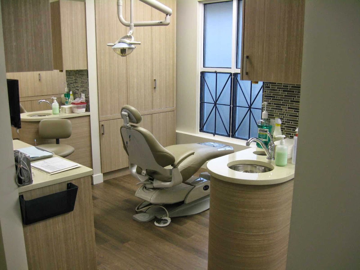 Cornerstone Dental Centre Langley dental clinic in Langley Township - Photo 2