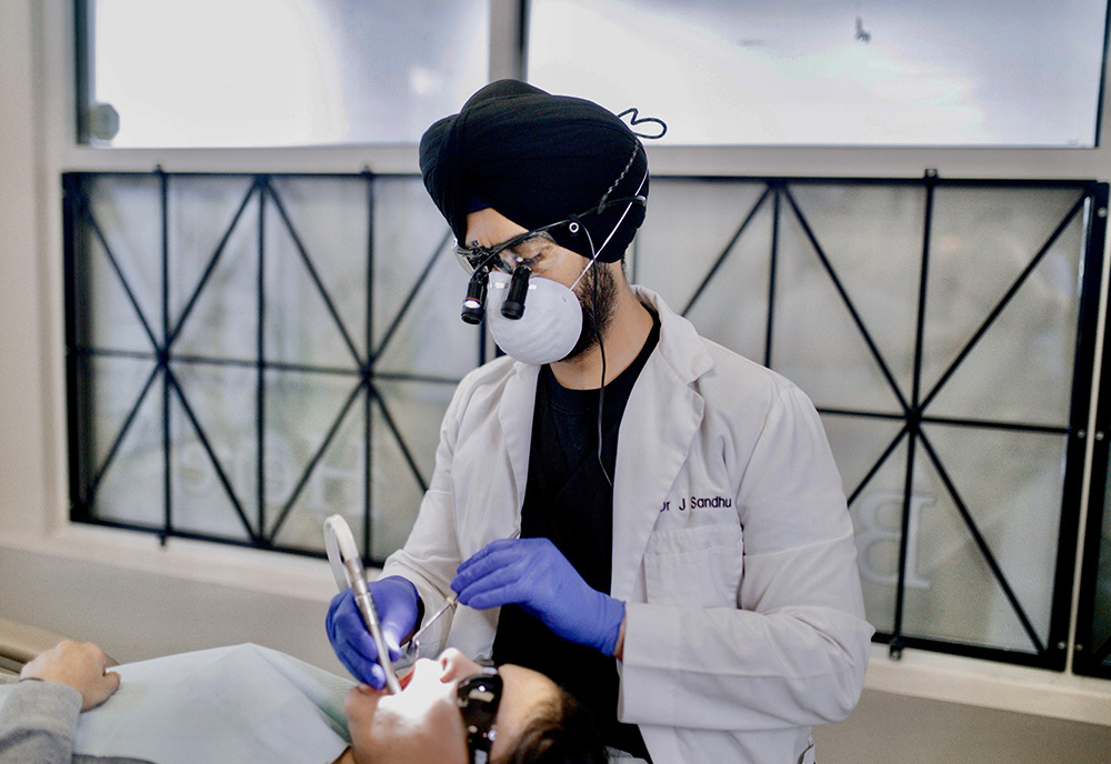 Cornerstone Dental Centre Langley dental clinic in Langley Township - Photo 3