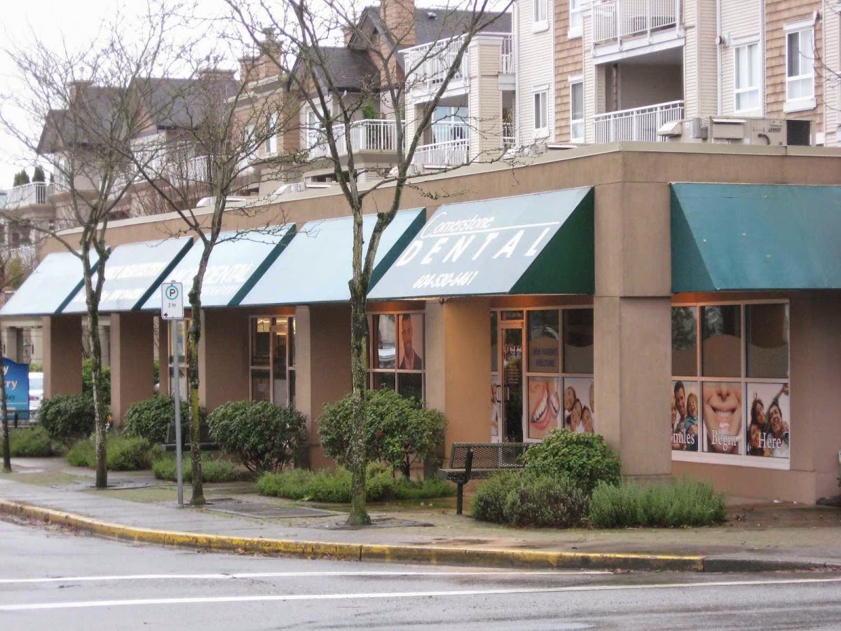 Cornerstone Dental Centre Langley dental clinic in Langley Township - Photo 5