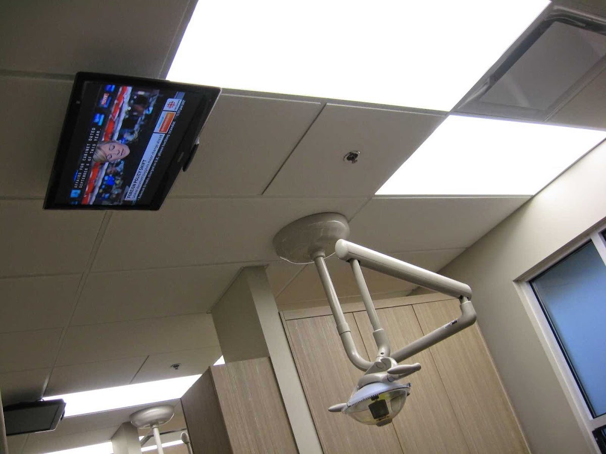 Cornerstone Dental Centre Langley dental clinic in Langley Township - Photo 9