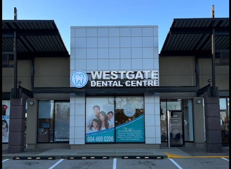 Westgate Dental & Implant Centre dental clinic in Maple Ridge - Photo 6