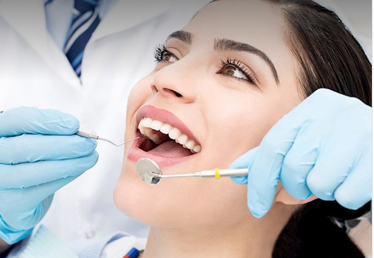 Westgate Dental & Implant Centre dental clinic in Maple Ridge - Photo 7