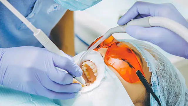Westgate Dental & Implant Centre dental clinic in Maple Ridge - Photo 8