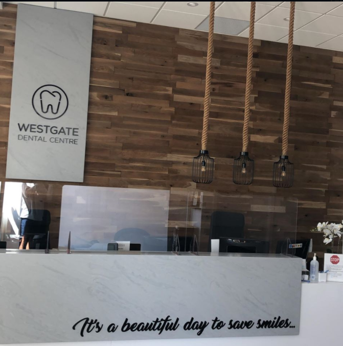 Westgate Dental & Implant Centre dental clinic in Maple Ridge - Photo 9