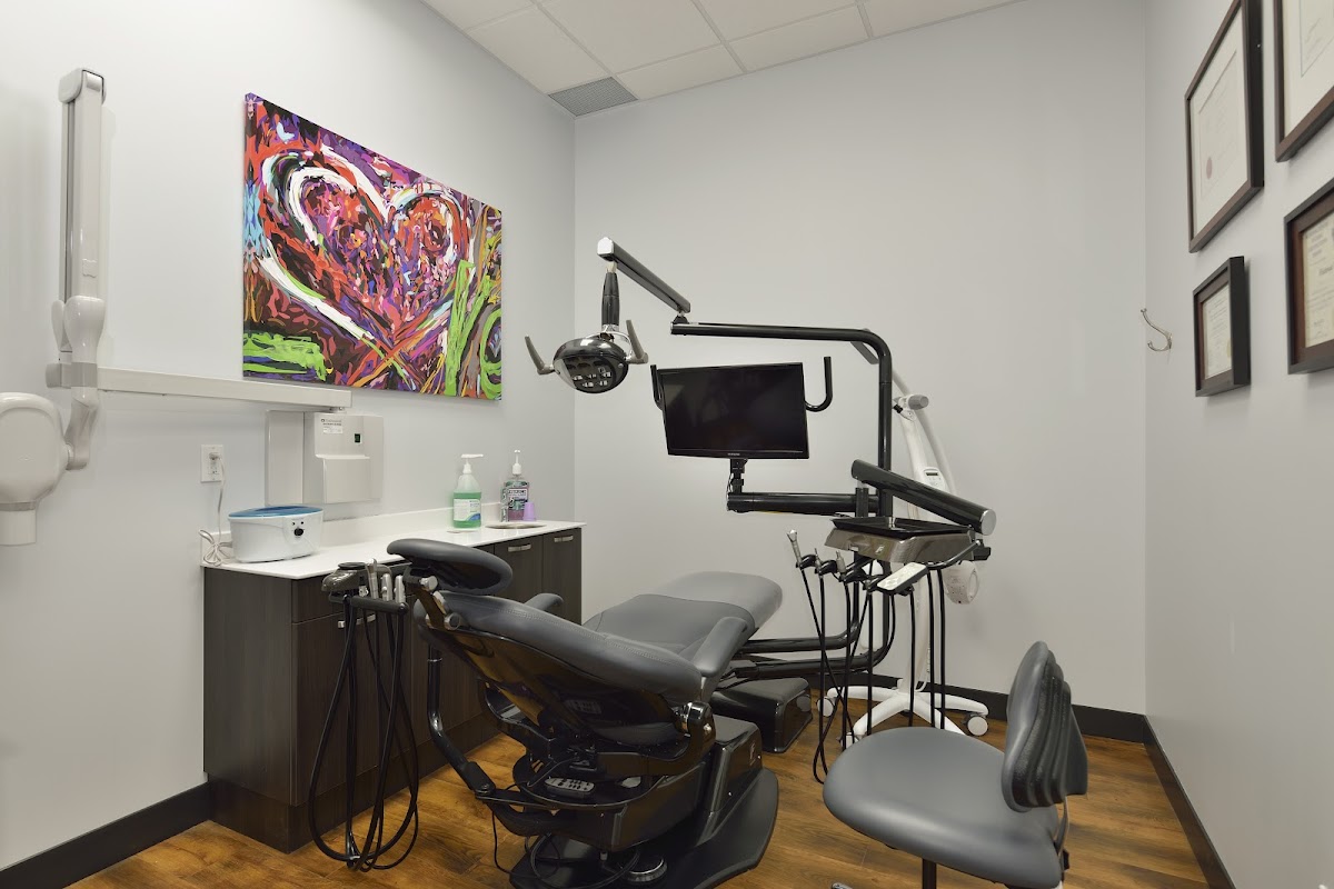 Country Dental Midtown Toronto dental clinic in Old Toronto - Photo 3