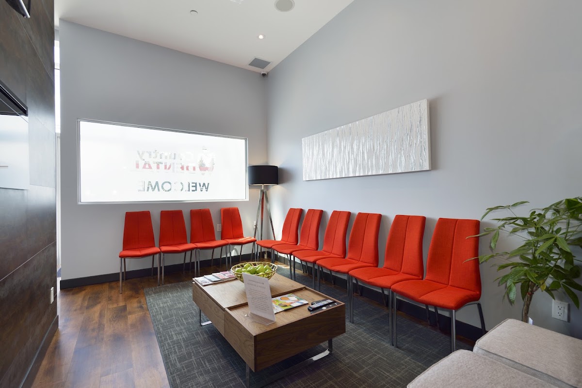 Country Dental Midtown Toronto dental clinic in Old Toronto - Photo 4