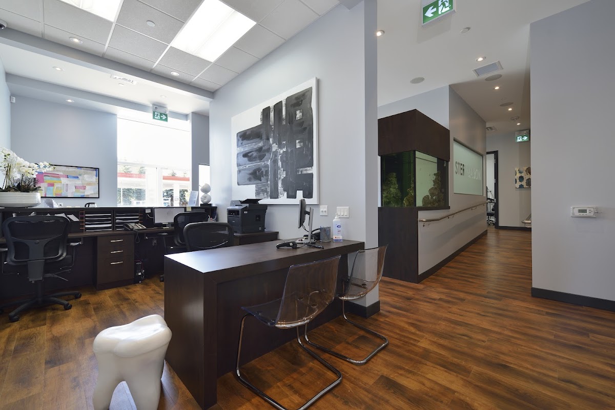 Country Dental Midtown Toronto dental clinic in Old Toronto - Photo 5
