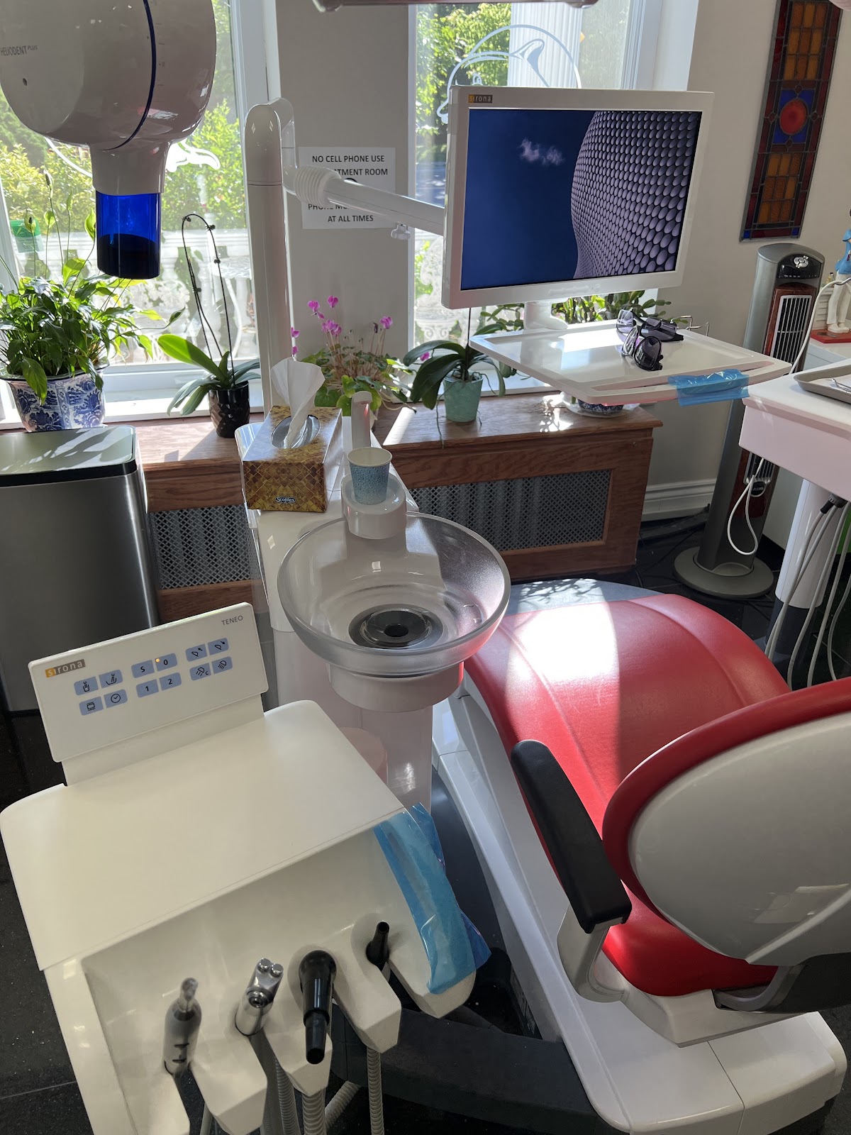 Dolphin Dental dental clinic in East York - Photo 6