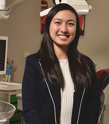Dolphin Dental dental clinic in East York - Photo 7
