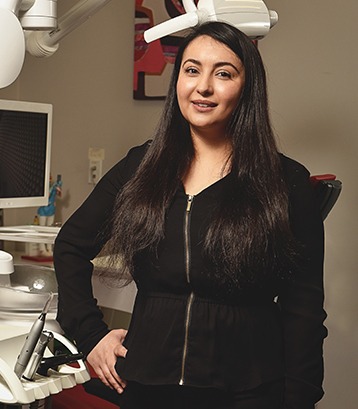 Dolphin Dental dental clinic in East York - Photo 8