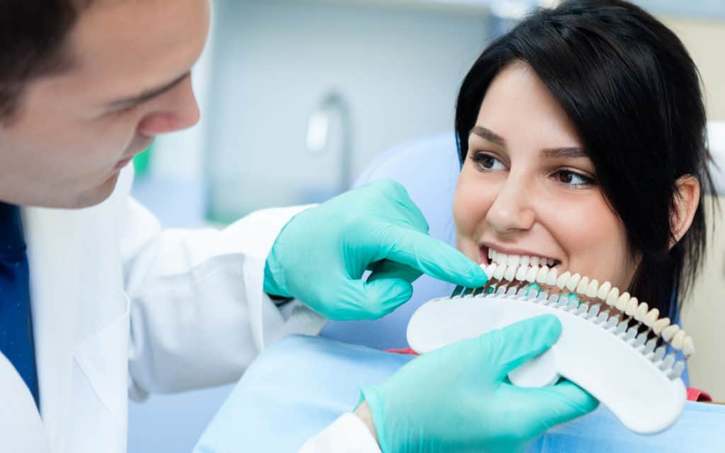 Amazing Smile Dental dental clinic in Langley - Photo 7