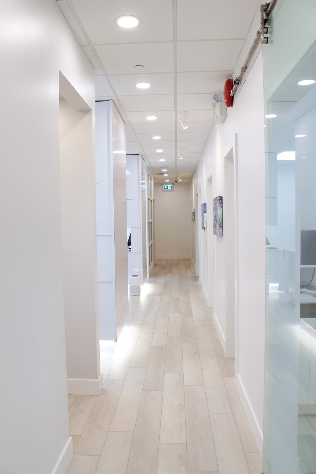 Pure Dental dental clinic in Langley Township - Photo 7