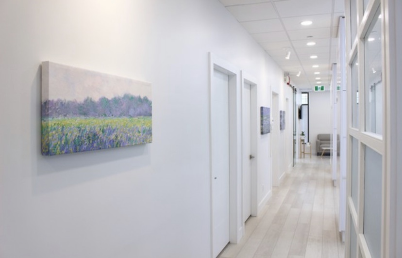 Pure Dental dental clinic in Langley Township - Photo 10