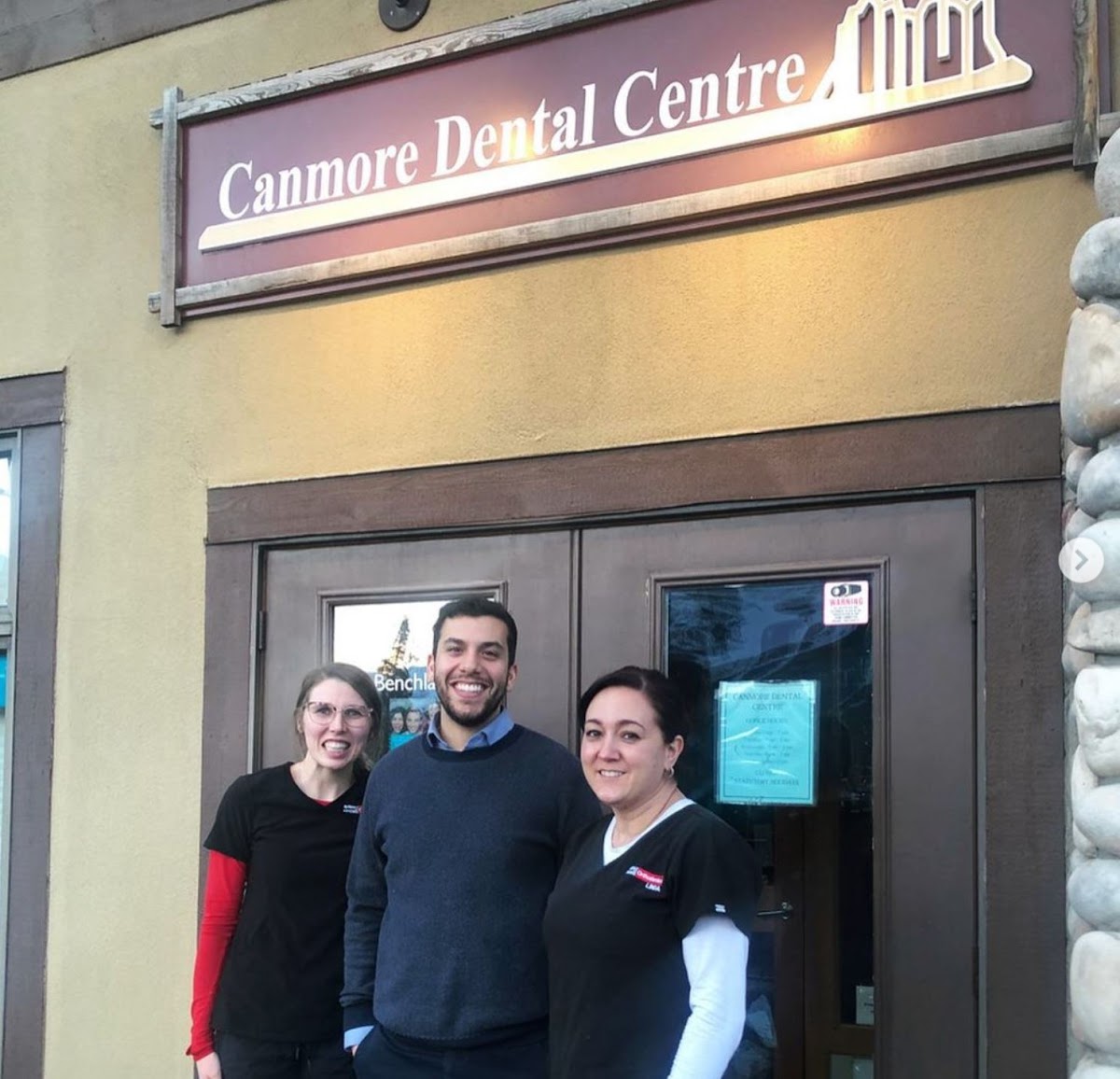 Vincelli Orthodontics - Canmore dental clinic in Canmore - Photo 2