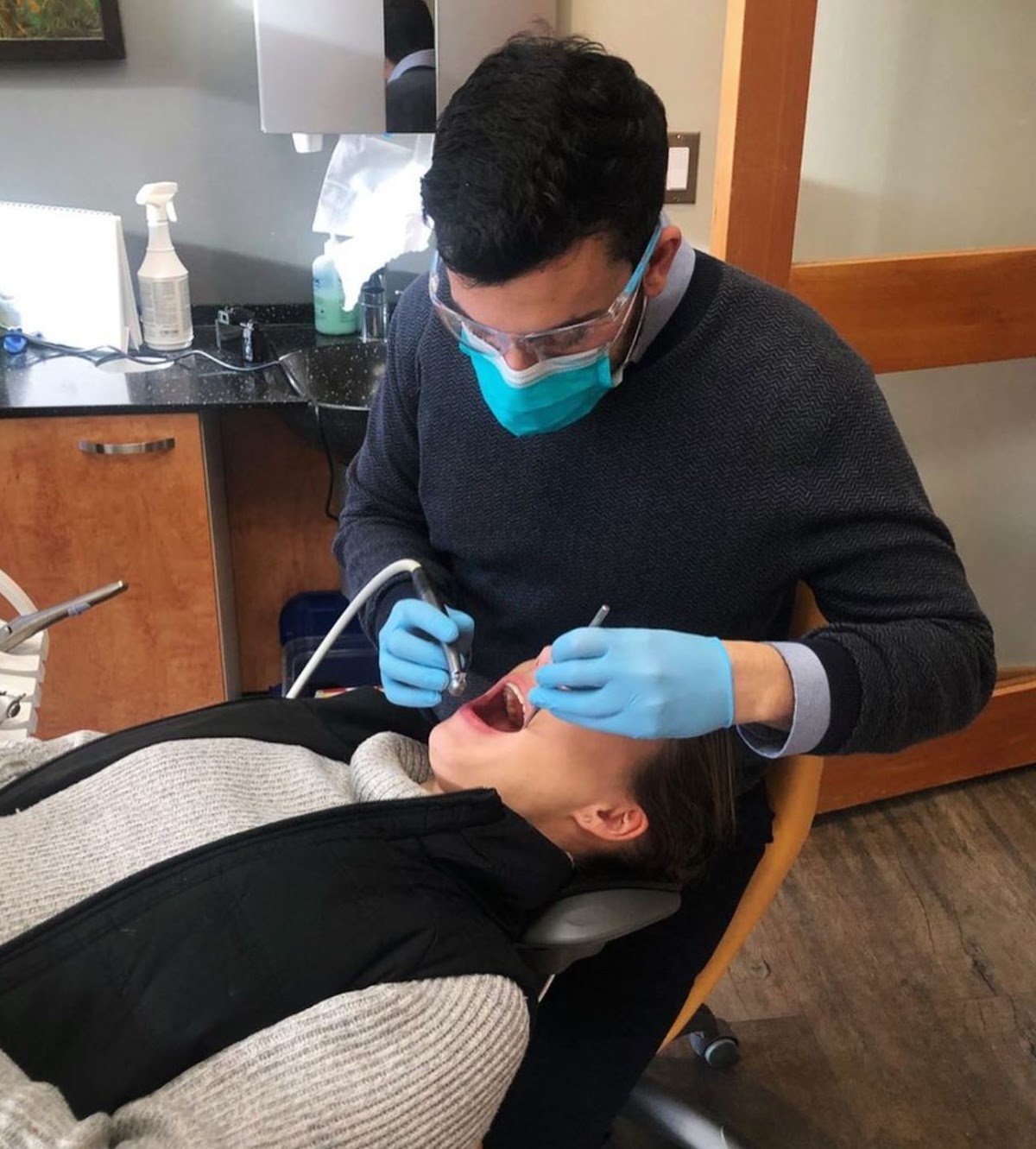 Vincelli Orthodontics - Canmore dental clinic in Canmore - Photo 5